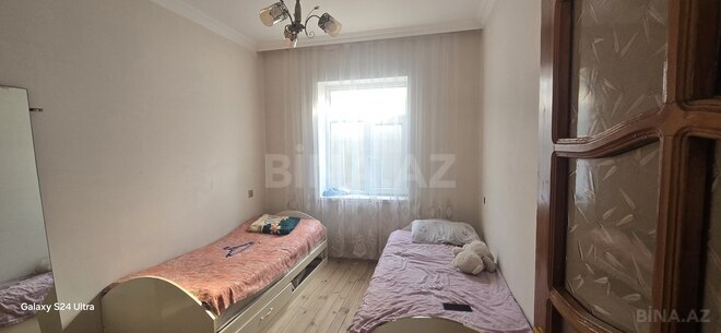 Satılır 4 otaqlı həyət evi/bağ evi 100 m², Binə q., photo 7 from 17