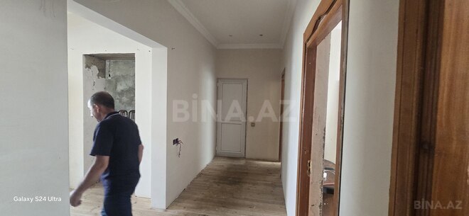 Satılır 4 otaqlı həyət evi/bağ evi 100 m², Binə q., photo 9 from 17