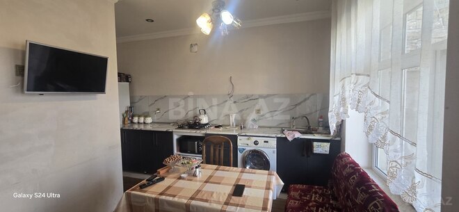 Satılır 4 otaqlı həyət evi/bağ evi 100 m², Binə q., photo 13 from 17