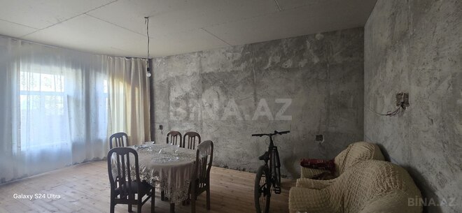 Satılır 4 otaqlı həyət evi/bağ evi 100 m², Binə q., photo 16 from 17