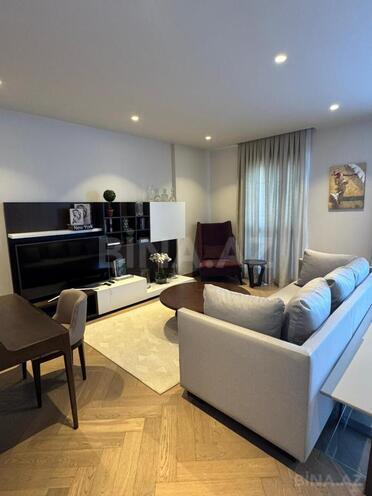 Сдаётся 2-комн. новостройка 115 м², м. 28 мая, photo 4 from 11