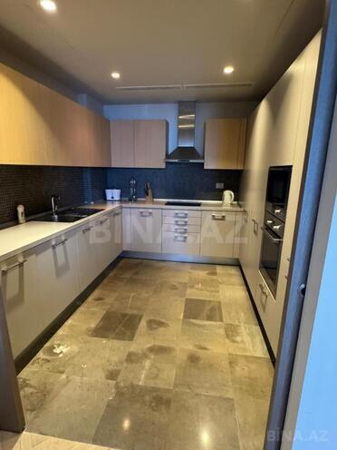 Сдаётся 2-комн. новостройка 115 м², м. 28 мая, photo 5 from 11