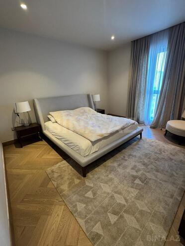 Сдаётся 2-комн. новостройка 115 м², м. 28 мая, photo 6 from 11