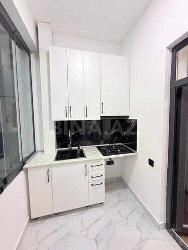 Satılır 2 otaqlı yeni tikili 40 m², Abşeron r., photo 10 from 13