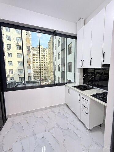 Satılır 2 otaqlı yeni tikili 40 m², Abşeron r., photo 6 from 13