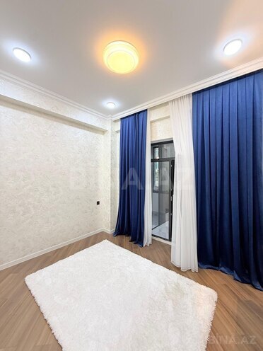 Satılır 2 otaqlı yeni tikili 40 m², Abşeron r., photo 9 from 13