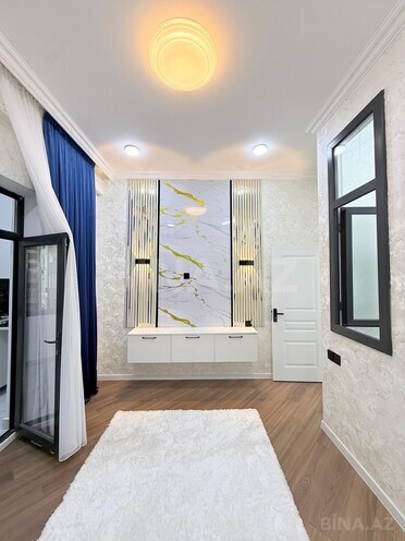 Satılır 2 otaqlı yeni tikili 40 m², Abşeron r., photo 3 from 13