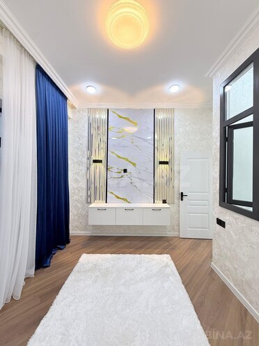 Satılır 2 otaqlı yeni tikili 40 m², Abşeron r., photo 1 from 13