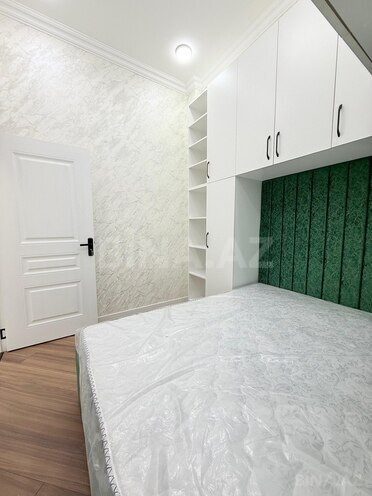 Satılır 2 otaqlı yeni tikili 40 m², Abşeron r., photo 5 from 13