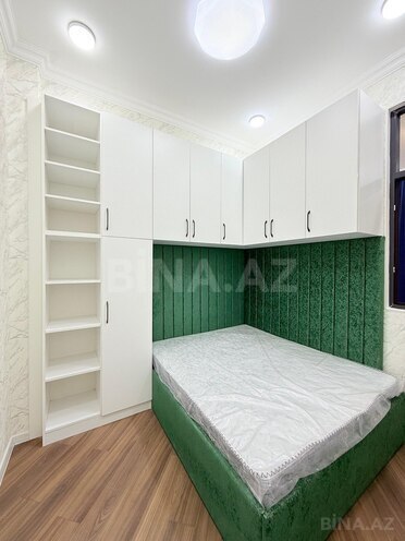 Satılır 2 otaqlı yeni tikili 40 m², Abşeron r., photo 12 from 13