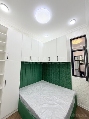 Satılır 2 otaqlı yeni tikili 40 m², Abşeron r., photo 7 from 13
