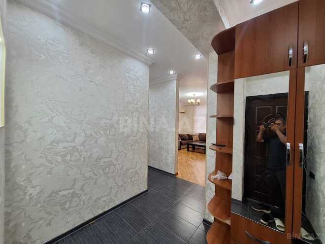 İcarəyə verilir 2 otaqlı yeni tikili 90 m², Azadlıq Prospekti m., photo 6 from 8