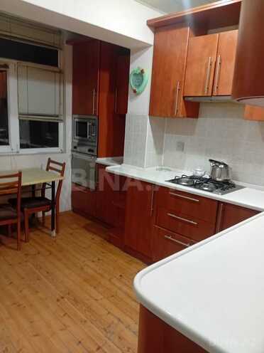 İcarəyə verilir 3 otaqlı köhnə tikili 90 m², Binəqədi r., photo 5 from 9