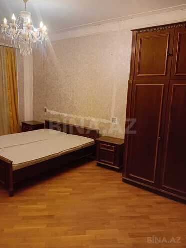 İcarəyə verilir 3 otaqlı köhnə tikili 90 m², Binəqədi r., photo 3 from 9