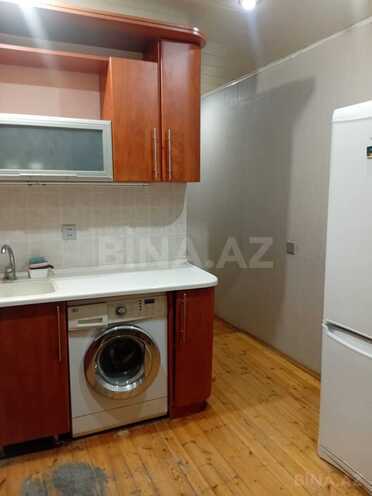 İcarəyə verilir 3 otaqlı köhnə tikili 90 m², Binəqədi r., photo 6 from 9