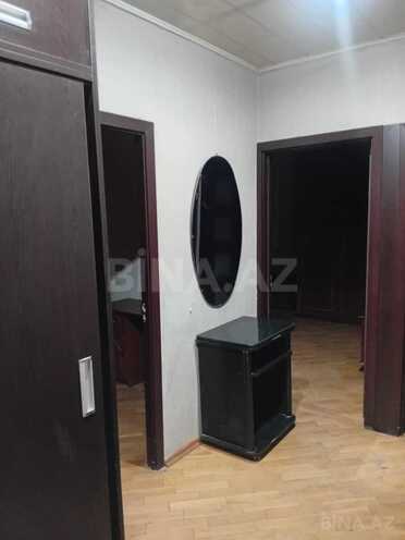 İcarəyə verilir 3 otaqlı köhnə tikili 90 m², Binəqədi r., photo 7 from 9