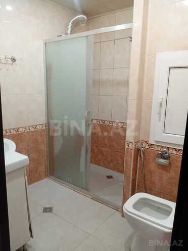İcarəyə verilir 3 otaqlı köhnə tikili 90 m², Binəqədi r., photo 8 from 9