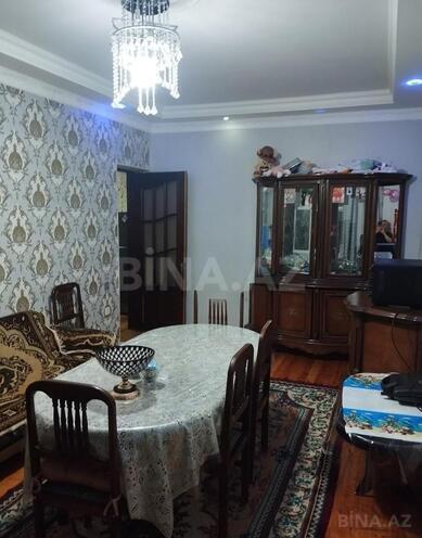 Satılır 3 otaqlı yeni tikili 65 m², Əhmədli m., photo 3 from 9