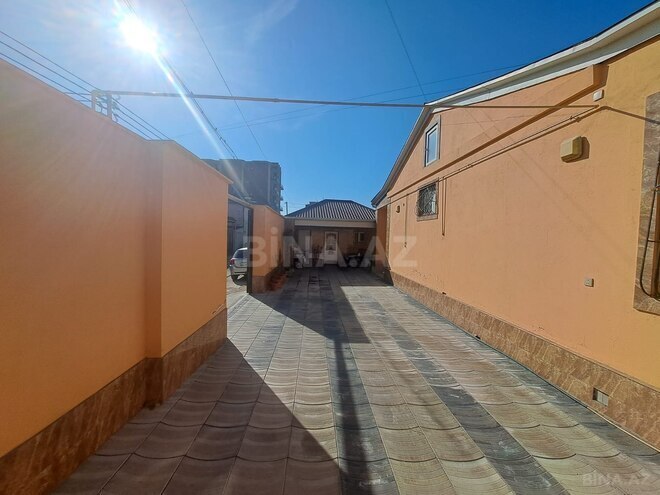 Продаётся 3-комн. дом/дача 100 м², пос. Бакиханова, photo 3 from 14