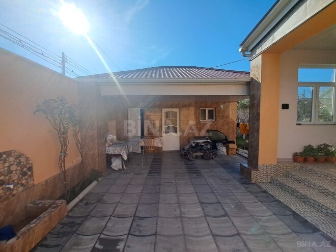 Продаётся 3-комн. дом/дача 100 м², пос. Бакиханова, photo 7 from 14
