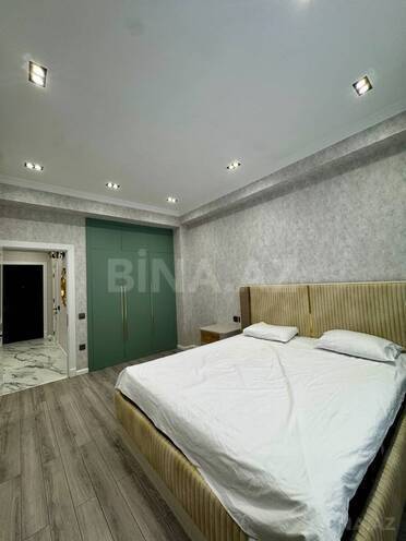 Satılır 2 otaqlı yeni tikili 64.4 m², Sea Breeze q., photo 8 from 26