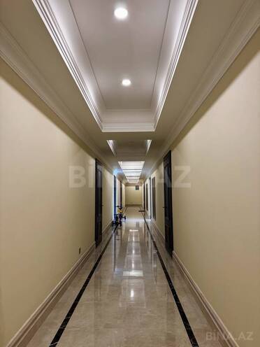 Satılır 2 otaqlı yeni tikili 64.4 m², Sea Breeze q., photo 21 from 26
