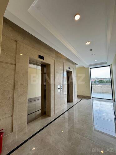 Satılır 2 otaqlı yeni tikili 64.4 m², Sea Breeze q., photo 22 from 26