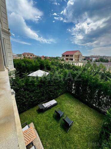 Satılır 2 otaqlı yeni tikili 64.4 m², Sea Breeze q., photo 19 from 26