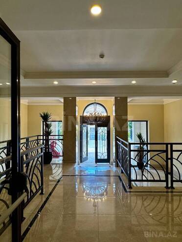 Satılır 2 otaqlı yeni tikili 64.4 m², Sea Breeze q., photo 20 from 26