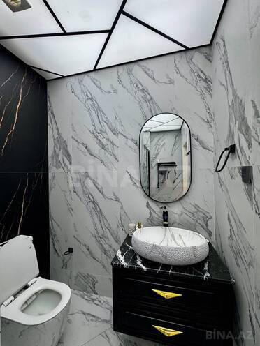 Satılır 2 otaqlı yeni tikili 64.4 m², Sea Breeze q., photo 16 from 26