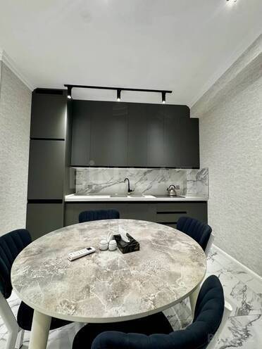 Satılır 2 otaqlı yeni tikili 64.4 m², Sea Breeze q., photo 11 from 26