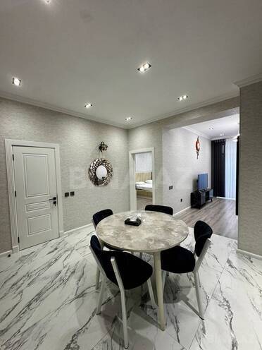 Satılır 2 otaqlı yeni tikili 64.4 m², Sea Breeze q., photo 12 from 26