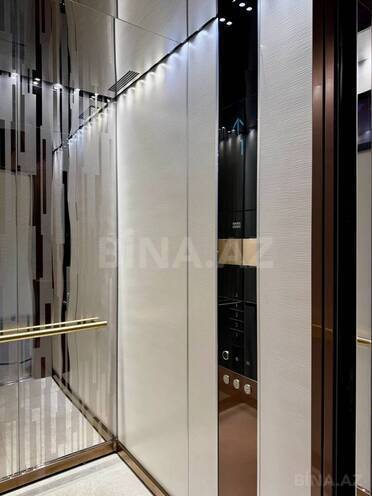 Satılır 2 otaqlı yeni tikili 64.4 m², Sea Breeze q., photo 23 from 26