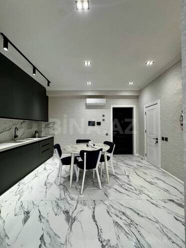 Satılır 2 otaqlı yeni tikili 64.4 m², Sea Breeze q., photo 17 from 26