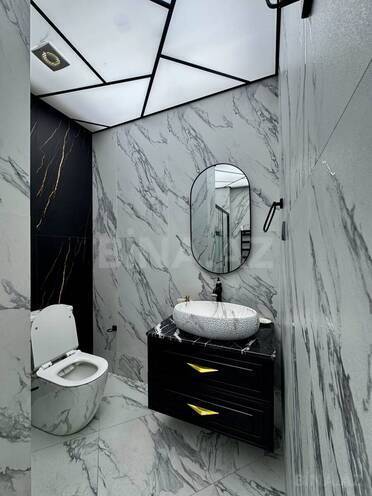 Satılır 2 otaqlı yeni tikili 64.4 m², Sea Breeze q., photo 14 from 26