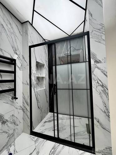 Satılır 2 otaqlı yeni tikili 64.4 m², Sea Breeze q., photo 13 from 26