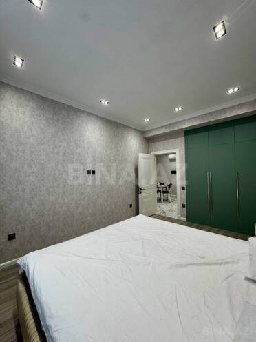 Satılır 2 otaqlı yeni tikili 64.4 m², Sea Breeze q., photo 9 from 26