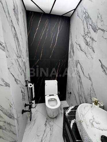 Satılır 2 otaqlı yeni tikili 64.4 m², Sea Breeze q., photo 15 from 26