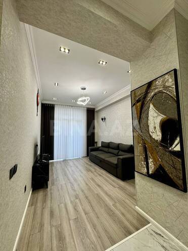 Satılır 2 otaqlı yeni tikili 64.4 m², Sea Breeze q., photo 4 from 26