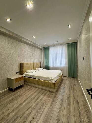 Satılır 2 otaqlı yeni tikili 64.4 m², Sea Breeze q., photo 7 from 26