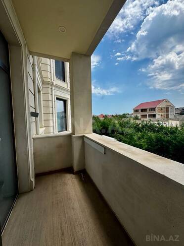Satılır 2 otaqlı yeni tikili 64.4 m², Sea Breeze q., photo 18 from 26