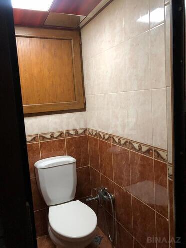 Сдаётся 2-комн. вторичка 65 м², пос. Бакиханова, photo 12 from 13