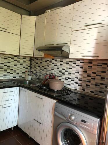 Сдаётся 2-комн. вторичка 65 м², пос. Бакиханова, photo 9 from 13