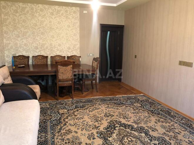 Сдаётся 2-комн. вторичка 65 м², пос. Бакиханова, photo 3 from 13