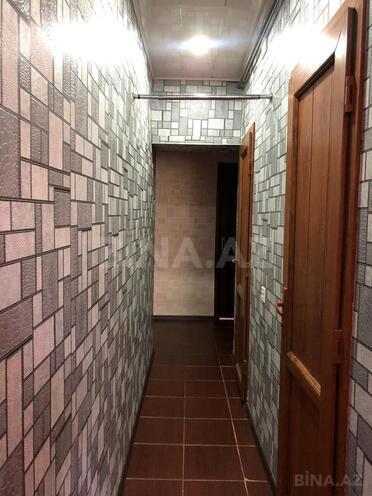 Сдаётся 2-комн. вторичка 65 м², пос. Бакиханова, photo 10 from 13