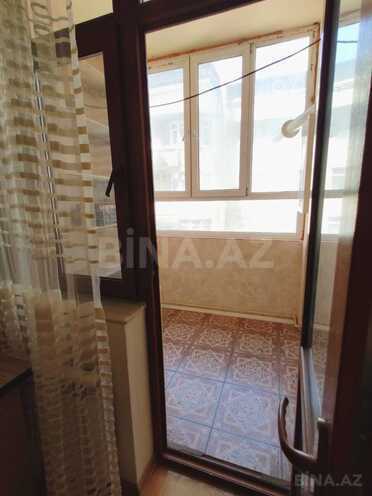 İcarəyə verilir 3 otaqlı yeni tikili 90 m², İnşaatçılar m., photo 9 from 10