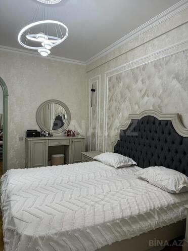 Satılır 3 otaqlı yeni tikili 110 m², İnşaatçılar m., photo 12 from 23