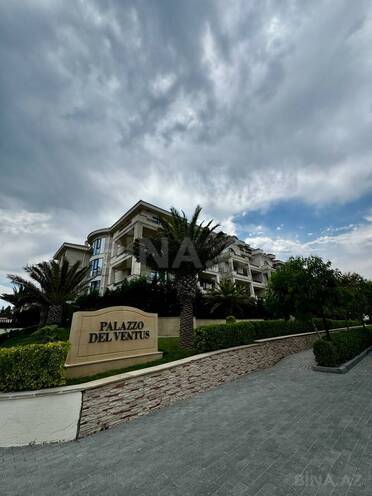 Satılır 2 otaqlı yeni tikili 64.4 m², Sea Breeze q., photo 25 from 26