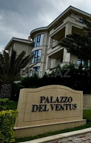 Satılır 2 otaqlı yeni tikili 64.4 m², Sea Breeze q., photo 24 from 26