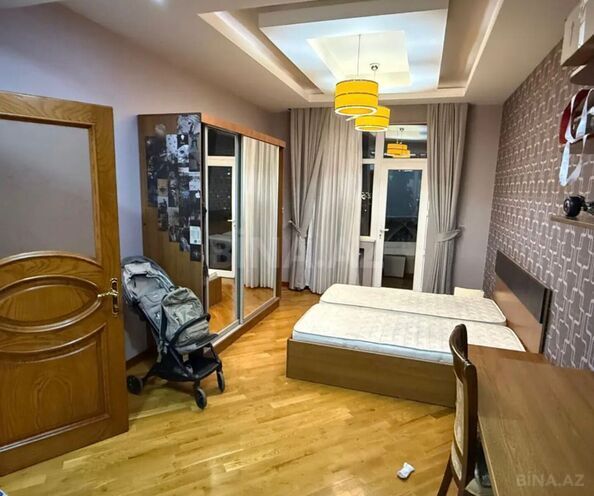 Satılır 4 otaqlı yeni tikili 155 m², Qara Qarayev m., photo 8 from 17